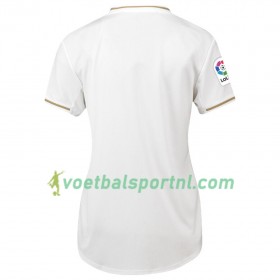 Real Madrid Dames Thuis Shirt 2019-20